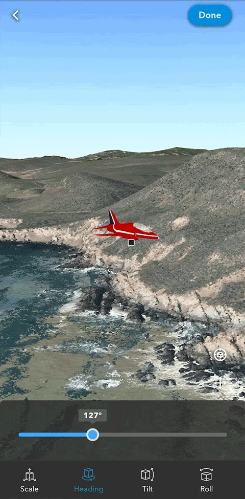 ArcGIS Earth(3D�����ͼ)v2.5.1 �ٷ������ͼ