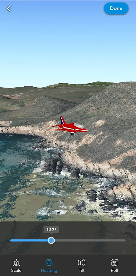 ArcGIS Earth(3D�����ͼ)v2.5.1 �ٷ������ͼ