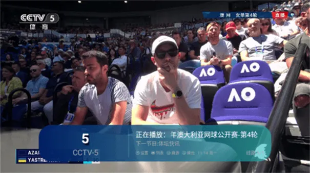 �ƶ�live(Ӱ�Ӳ�������)v3.3.5 �ֻ����ͼ