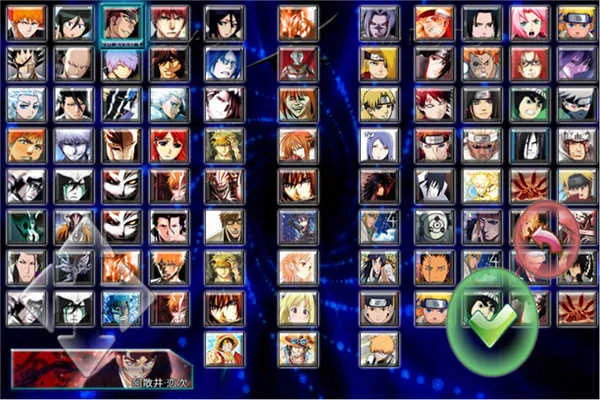 ����vs��Ӱ����(��������Ϸ)v1.3.72 �ٷ������ͼ