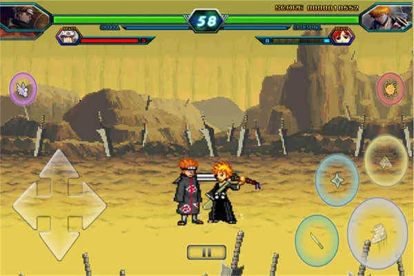 ����vs��Ӱ����(��������Ϸ)v1.3.72 �ٷ������ͼ