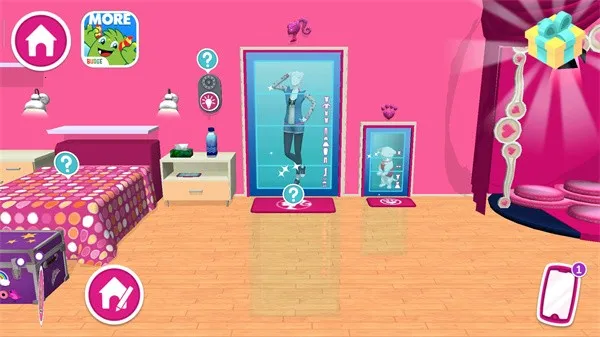 �ű��λ���(ģ�⾭Ӫ��Ϸ)v2025.3.0 �ٷ������ͼ