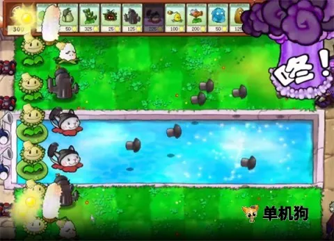 ֲ���ս��ʬ2026���ذ�װv40.10 ��Ѱ��ͼ