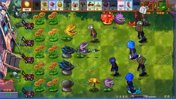 ֲ���ս��ʬ2026���ذ�װ