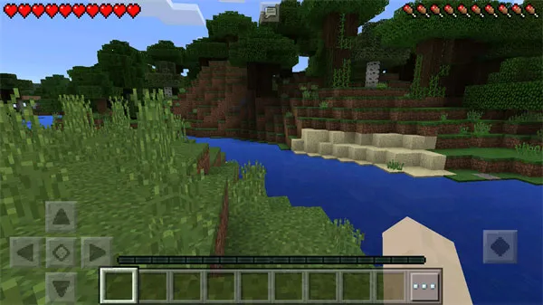 �ҵ��������v1.20.12.0 �ֻ����ͼ