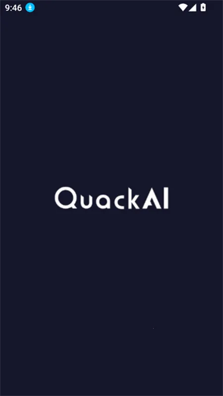 QuackAIv1.7.13 ��׿���ͼ