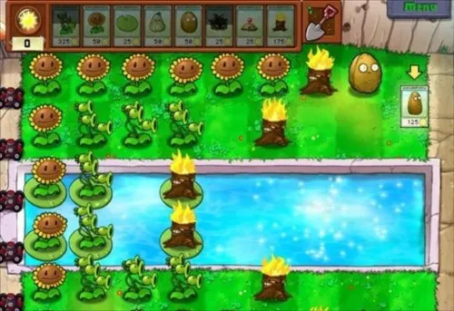 ֲ���ս��ʬ���ذ�