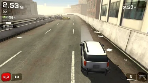 ��ʬ��·2v1.4.3 ��׿���ͼ