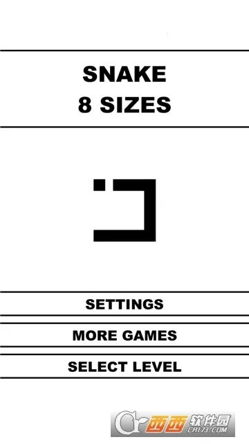 ����̰����(̰������Ϸ)v1.0 ��Ѱ��ͼ