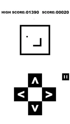 ����̰����(̰������Ϸ)v1.0 ��Ѱ��ͼ