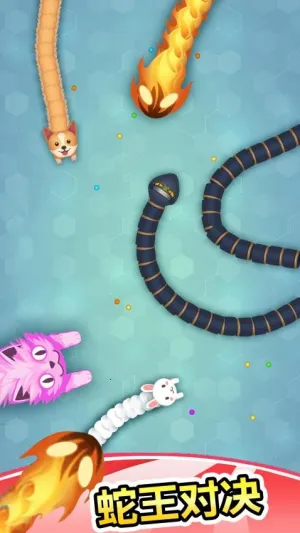 ����̰����(̰������Ϸ)v1.0 ��Ѱ��ͼ