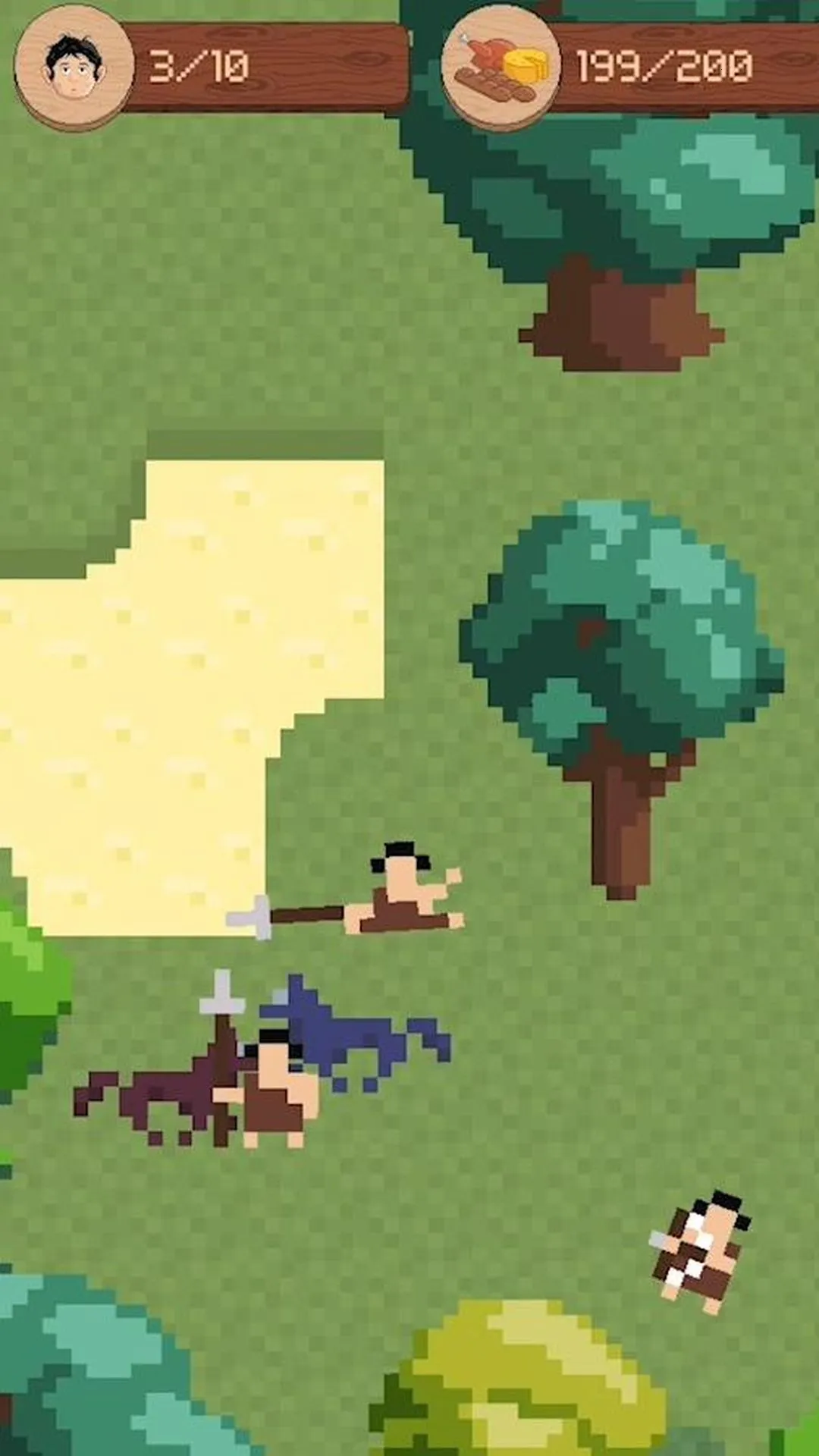 ��������ģ����(����ɳ����Ϸ)v1.5.1 �ٷ������ͼ