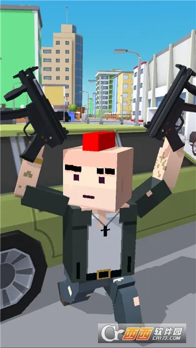 ��������ģ����(����ɳ����Ϸ)v1.5.1 �ٷ������ͼ