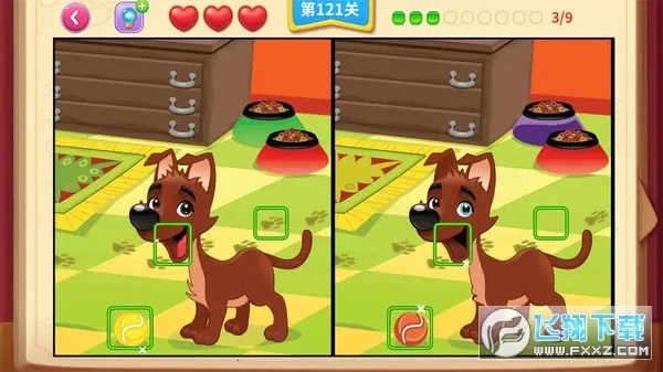 һ��ͼ�Ҳ�ͬ�����ֻ���v1.3 �ٷ������ͼ