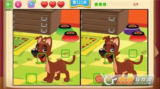 һ��ͼ�Ҳ�ͬ�����ֻ���v1.3 �ٷ������ͼ