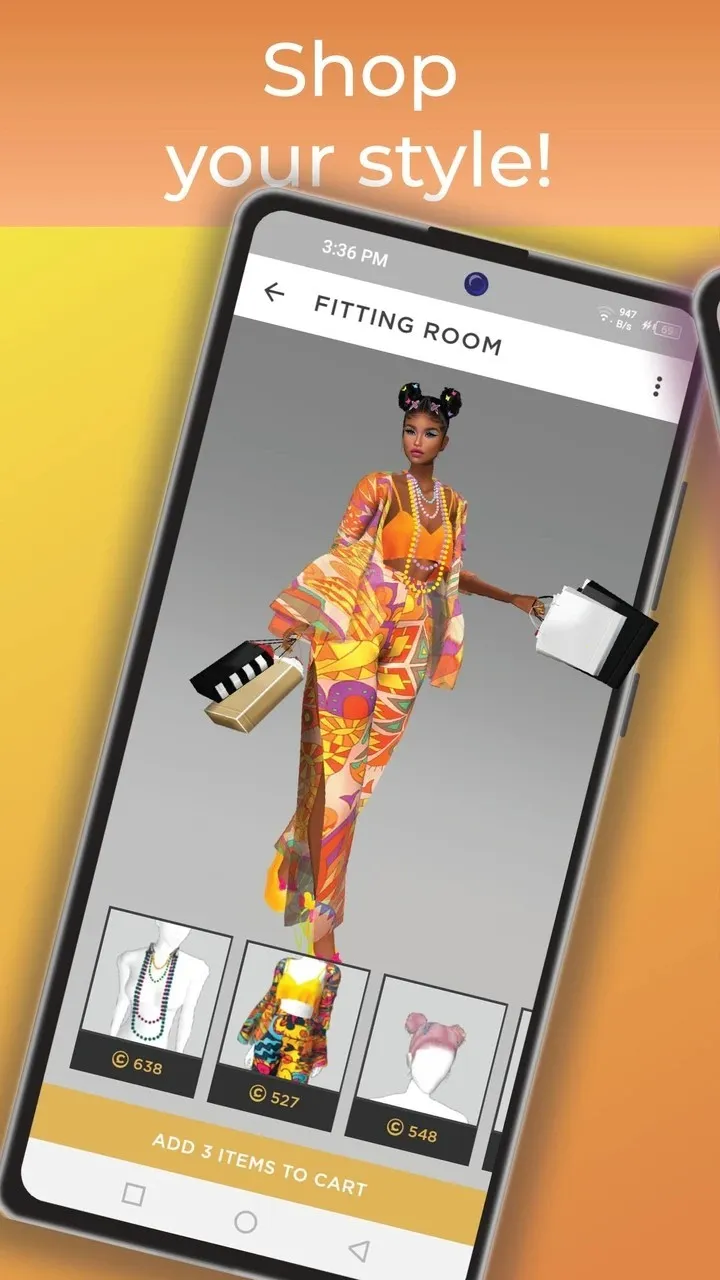 IMVU(3D�����罻��Ϸ)v12.12.1.121201001 ��Ѱ��ͼ