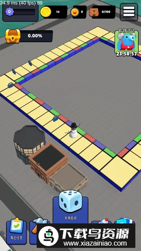 ����С��(����ģ�⾭Ӫ��Ϸ)v0.1 ��Ѱ��ͼ