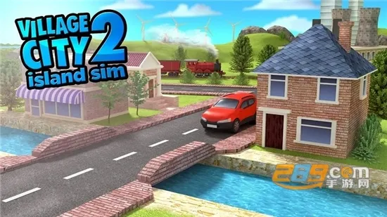 ������ģ�⵺��2��׿���ֻ���v1.5.3 ��׿���ͼ