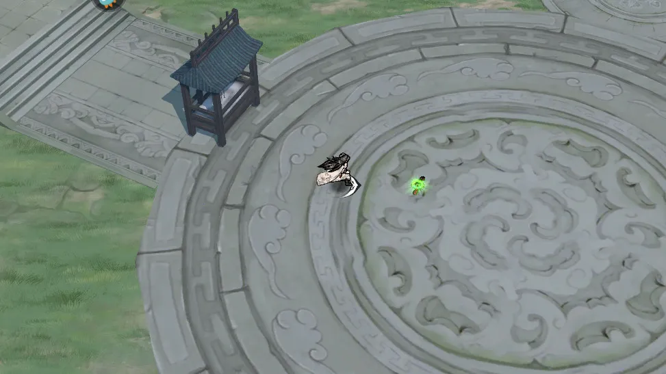 ������ħ��׿���ֻ���v1.0.1 �ֻ����ͼ