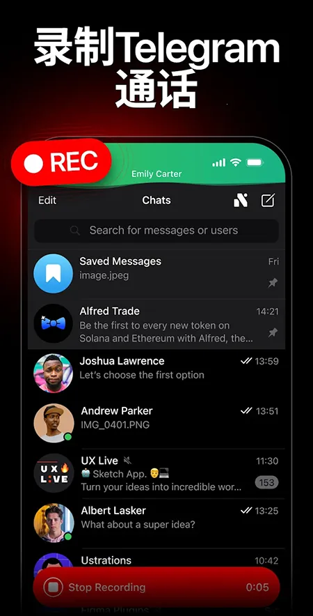Nicegramv1.42.2 ��Ѱ��ͼ