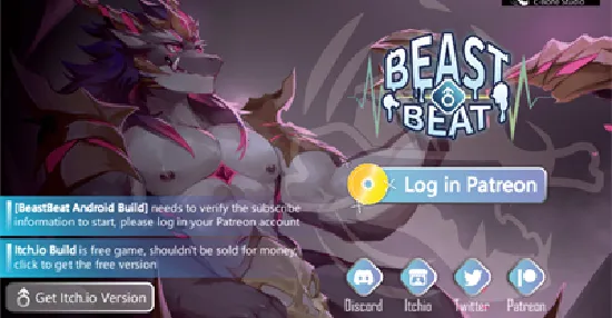 beastbeatҰ�޽���2026���°汾v0.1.11 �ֻ����ͼ