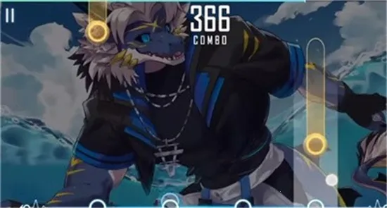 beastbeatҰ�޽���2026���°汾v0.1.11 �ֻ����ͼ