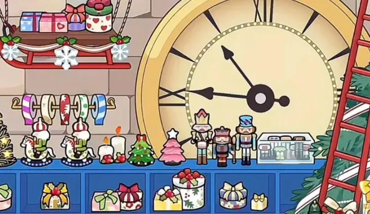 �׼�С������ʥ��С��2026�ٷ����°汾v1.91 �ٷ������ͼ