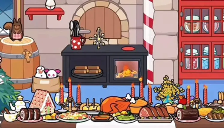 �׼�С������ʥ��С��2026�ٷ����°汾v1.91 �ٷ������ͼ