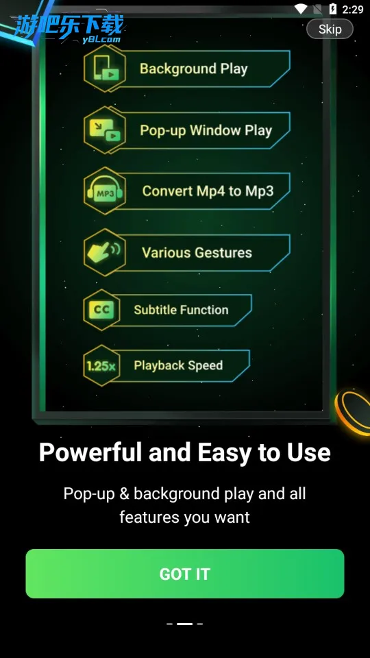 PLAYitv2.7.30.20 �ٷ������ͼ