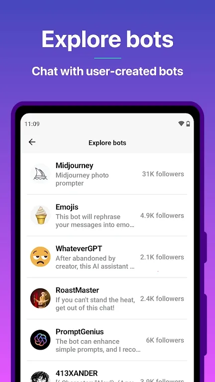 Poe-Fast��׿���ֻ���va3.1.3 ��Ѱ��ͼ