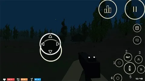 �ҵ�ǹս����v2.1 ��׿���ͼ