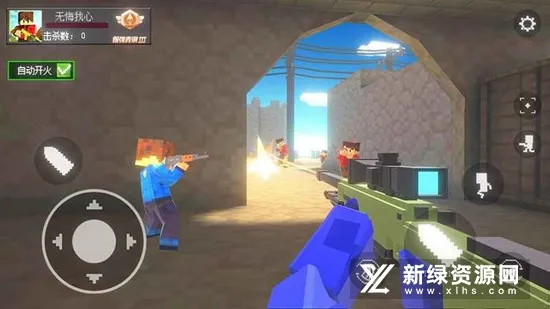 �ҵ�ǹս����v2.1 ��׿���ͼ