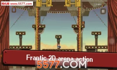 ������Ϸ��v1.1 ��׿���ͼ