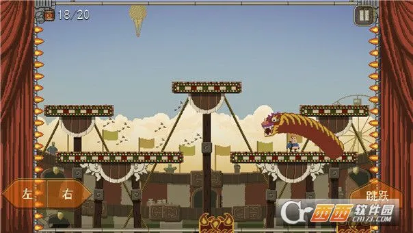 ������Ϸ��v1.1 ��׿���ͼ