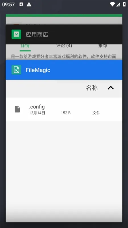 FileMagicv1.0 �ٷ������ͼ