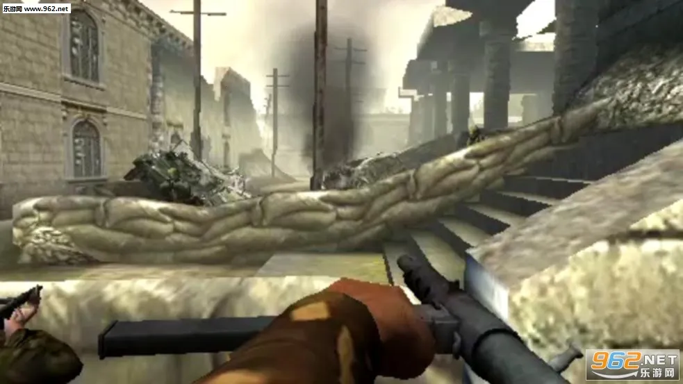 ʹ���ٻ�ʤ��֮·v1.9.53 �ֻ����ͼ