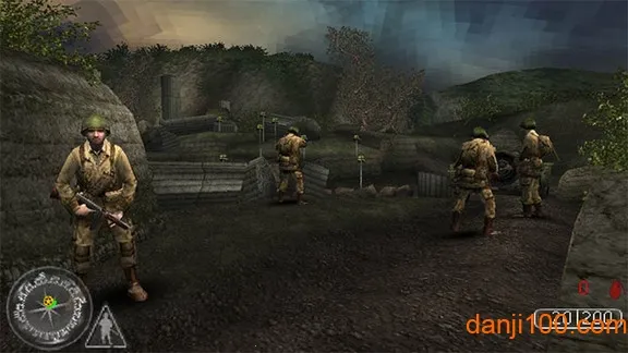 ʹ���ٻ�ʤ��֮·v1.9.53 �ֻ����ͼ