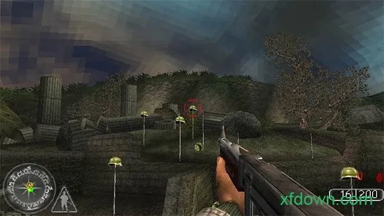 ʹ���ٻ�ʤ��֮·v1.9.53 �ֻ����ͼ