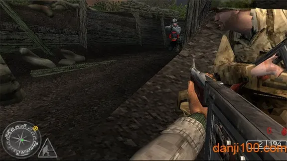 ʹ���ٻ�ʤ��֮·v1.9.53 �ֻ����ͼ