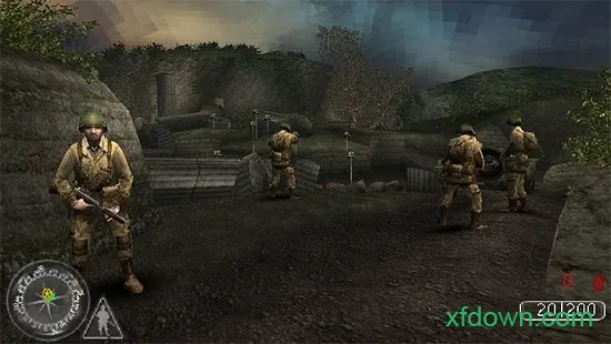 ʹ���ٻ�ʤ��֮·v1.9.53 �ֻ����ͼ