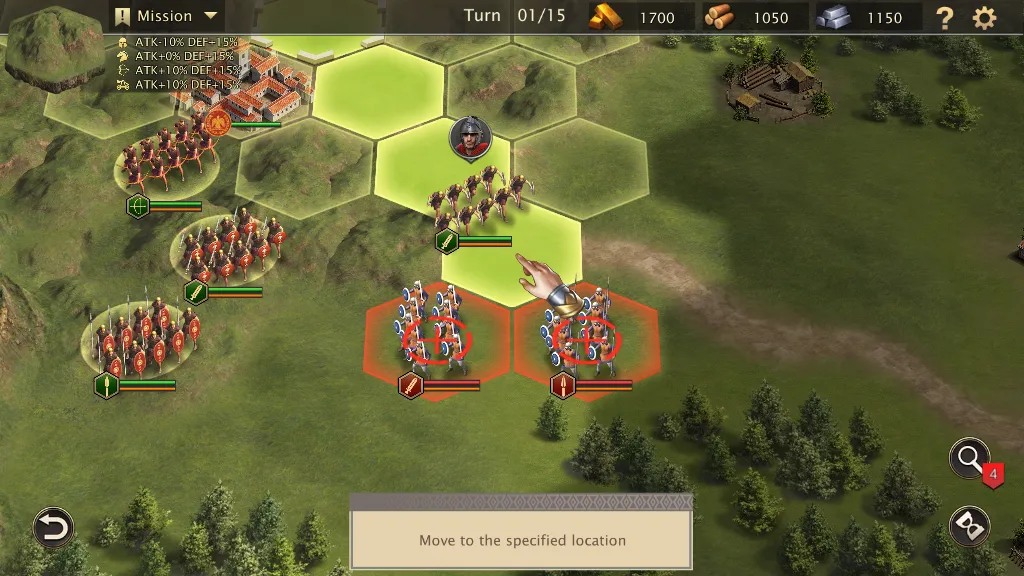 �����۹�ս��(����ս����Ϸ)v1213 �ֻ����ͼ