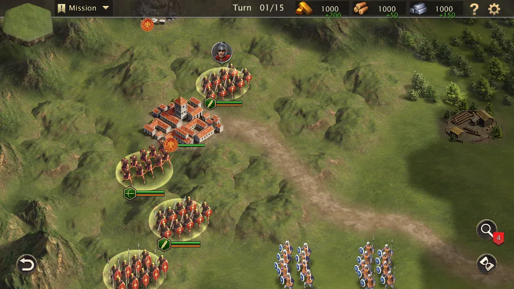 �����۹�ս��(����ս����Ϸ)v1213 �ֻ����ͼ