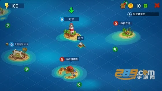 ľ�����溣���ð��(����ð��������Ϸ)v1.0.9 �ֻ����ͼ