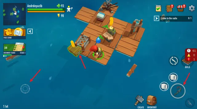 ľ�����溣���ð��(����ð��������Ϸ)