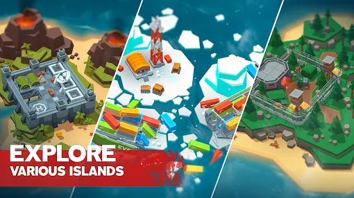 ľ�����溣���ð��(����ð��������Ϸ)v1.0.9 �ֻ����ͼ