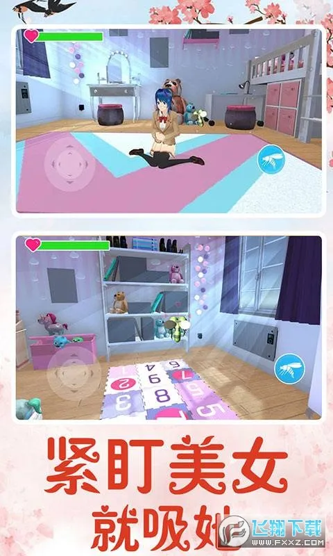 ����ģ����(ģ��������Ѫ��Ϸ)v1.2.4 ��׿���ͼ