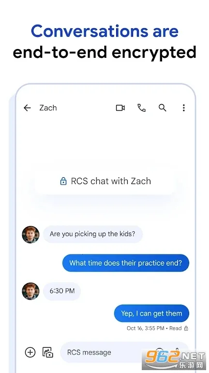 �ȸ���Ϣ2026�ٷ����°汾vmessages.android_20240813_00_RC02.phone_dynamic ��׿���ͼ