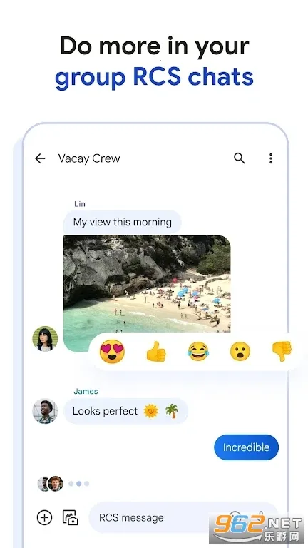 �ȸ���Ϣ2026�ٷ����°汾vmessages.android_20240813_00_RC02.phone_dynamic ��׿���ͼ