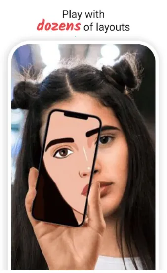 ToonMe(��ͨ��Ч����)v0.7.39 ��Ѱ��ͼ