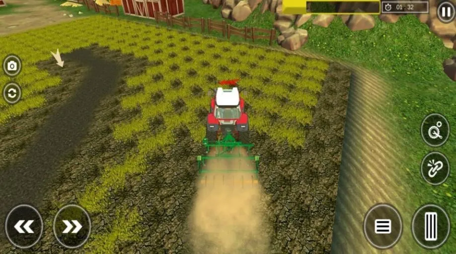 ģ��������ũ��v1.0 �ٷ������ͼ